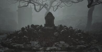 Cómo conseguir el tesoro de Beneviento