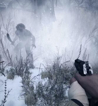 Cómo conseguir munición infinita