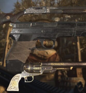 Las armas que debes vender y cuándo venderlas