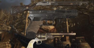 Las armas que debes vender y cuándo venderlas