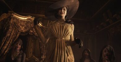 Resident Evil Village: cuánto tiempo vencer