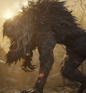 ¿Puedes matar al hombre lobo?