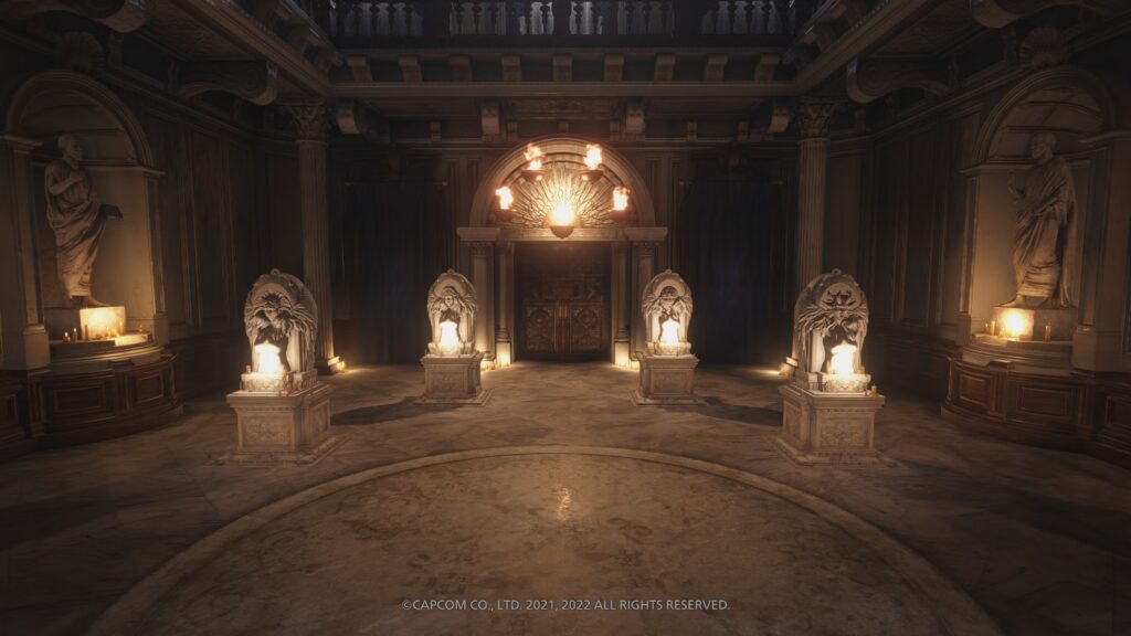 Dónde encontrar las 4 máscaras de ángeles