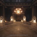 Dónde encontrar las 4 máscaras de ángeles