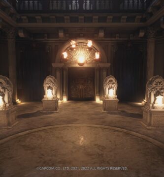 Dónde encontrar las 4 máscaras de ángeles