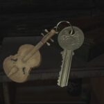 Dónde encontrar la llave de Luthier