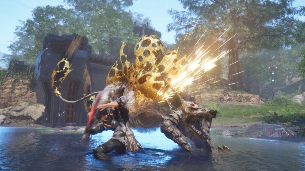 Konami está creando un nuevo y ambicioso JRPG inspirado en los clásicos