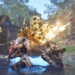 Konami está creando un nuevo y ambicioso JRPG inspirado en los clásicos