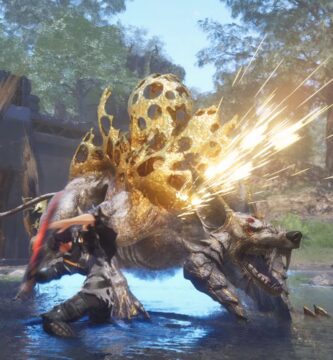 Konami está creando un nuevo y ambicioso JRPG inspirado en los clásicos