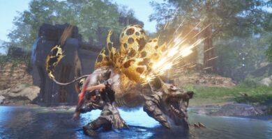 Konami está creando un nuevo y ambicioso JRPG inspirado en los clásicos