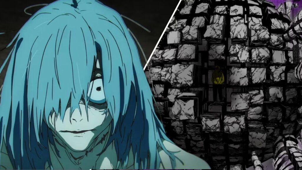 Jujutsu Kaisen Modulo Capítulo 22 marca el principio del fin