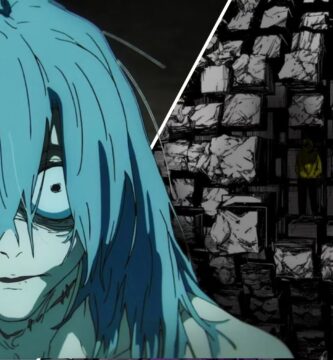 Jujutsu Kaisen Modulo Capítulo 22 marca el principio del fin