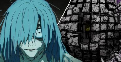 Jujutsu Kaisen Modulo Capítulo 22 marca el principio del fin