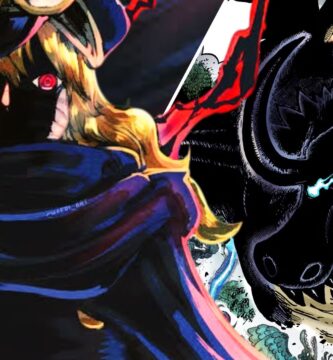 El capítulo 1174 de One Piece revela el dúo más fuerte de Elbaf