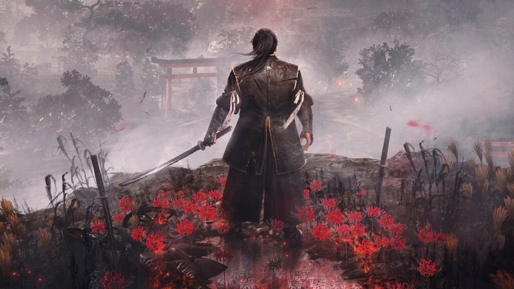 Nioh 3 es un combate de siguiente nivel