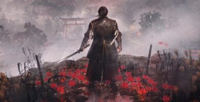 Nioh 3 es un combate de siguiente nivel