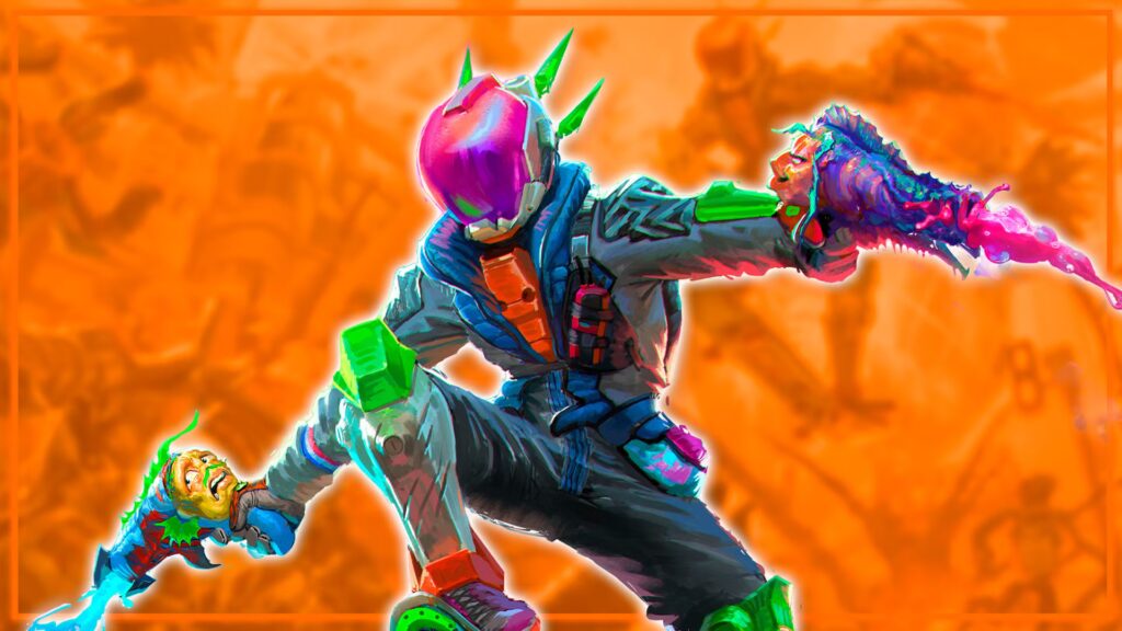 Resumen de reseñas de High on Life 2