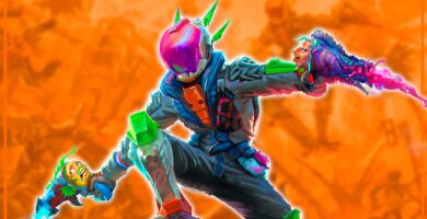 Resumen de reseñas de High on Life 2