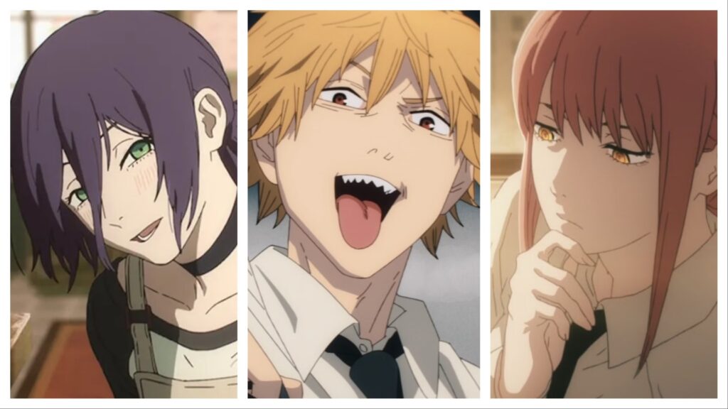 El personaje más fuerte de cada arco, clasificado