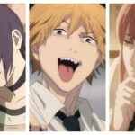 El personaje más fuerte de cada arco, clasificado