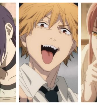 El personaje más fuerte de cada arco, clasificado