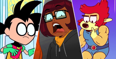 10 reinicios de programas de televisión que son una vergüenza para la serie original