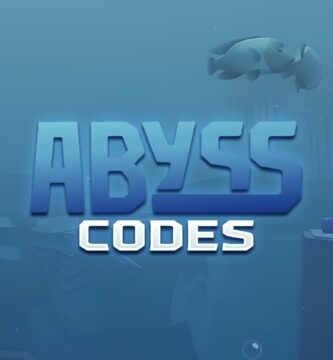 Roblox: Códigos del abismo