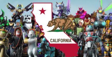 'La seguridad es un enfoque constante y consistente' Roblox hace una declaración sobre la demanda de Los Ángeles