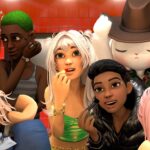 Un jugador de Roblox crea un juego para preservar las caras clásicas