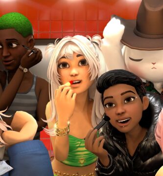 Un jugador de Roblox crea un juego para preservar las caras clásicas