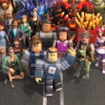 Más personas juegan a Roblox que a la totalidad de PlayStation y Steam combinados