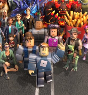 Más personas juegan a Roblox que a la totalidad de PlayStation y Steam combinados