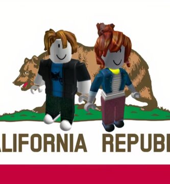 El condado de Los Ángeles está demandando oficialmente a Roblox