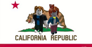 El condado de Los Ángeles está demandando oficialmente a Roblox