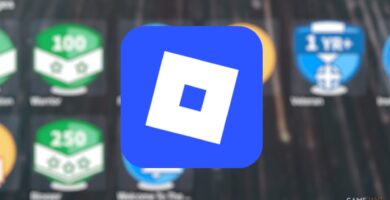 Roblox realiza un gran cambio en las insignias del sistema