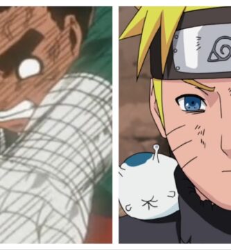No eres un verdadero fanático de Naruto hasta que hayas visto estos 10/10 episodios