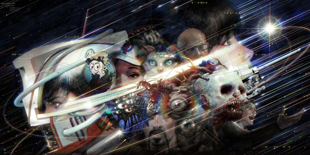 Romeo es un hombre muerto tiene un clásico de culto escrito por todas partes (reseña)