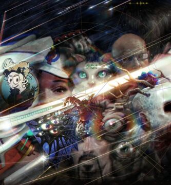 Romeo es un hombre muerto tiene un clásico de culto escrito por todas partes (reseña)