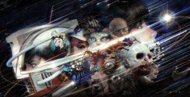 Romeo es un hombre muerto tiene un clásico de culto escrito por todas partes (reseña)