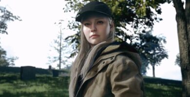 Las mayores tradiciones de Resident Evil