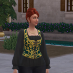 Cómo encontrar al enviado real en Los Sims 4