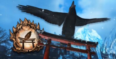 Cómo conseguir el trofeo/logro de Ruckus en el Santuario en Nioh 3