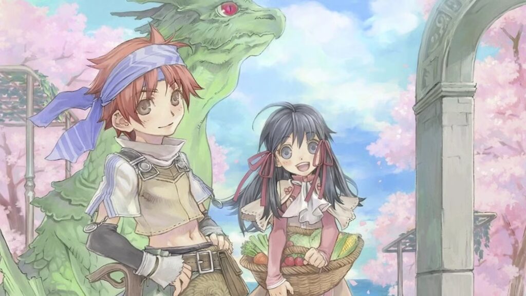 El clásico simulador de agricultura metacrítico 77 que te permite robar la novia de un hombre en el altar