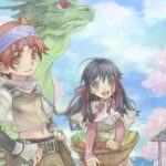 El clásico simulador de agricultura metacrítico 77 que te permite robar la novia de un hombre en el altar