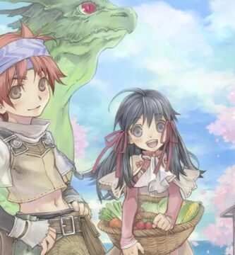 El clásico simulador de agricultura metacrítico 77 que te permite robar la novia de un hombre en el altar