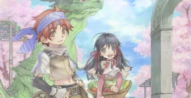 El clásico simulador de agricultura metacrítico 77 que te permite robar la novia de un hombre en el altar