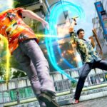 Trastornos de estado y sus efectos en Yakuza Kiwami 3 y Dark Ties