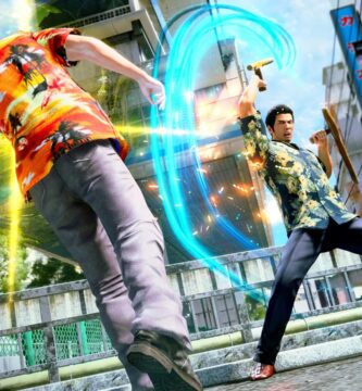 Trastornos de estado y sus efectos en Yakuza Kiwami 3 y Dark Ties