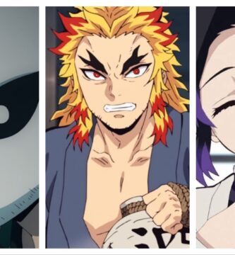 6 personajes de Demon Slayer que merecían mejores finales