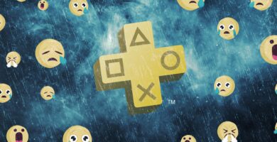 El primer juego gratuito de PS Plus para marzo de 2026 se filtra en línea y es un apestoso